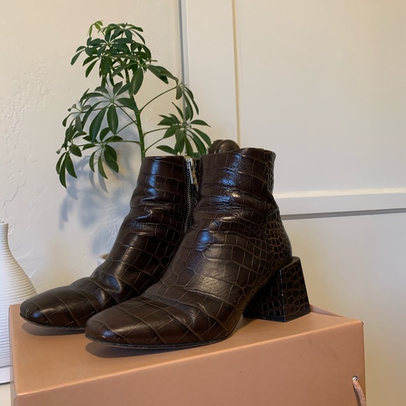 LoQ Lazaro Boot - Picture 3 of 4